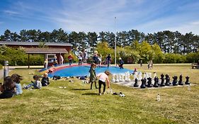 Danhostel Ishoj Strand